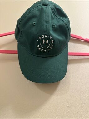 Lovers and Friends hat